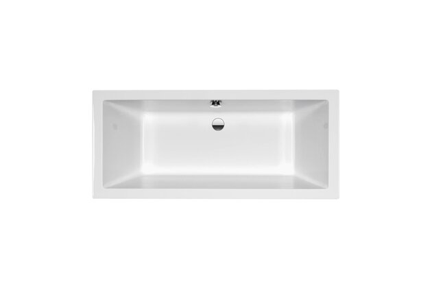 Vana Cersanit Intro 170x75 obdélníková akrylátová, S301-068
