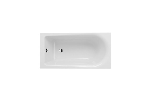 Vana Cersanit Flavia 140x70 obdélníková akrylátová, S301-104