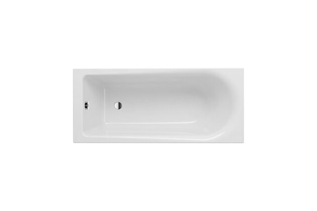 Vana Cersanit Flavia 160x70 obdélníková akrylátová, S301-106