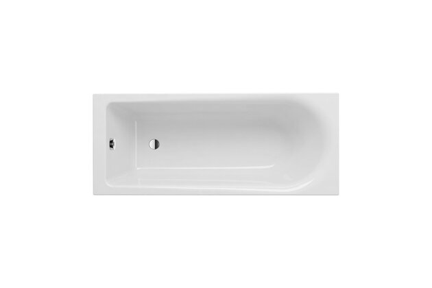 Vana Cersanit Flavia 170x70 obdélníková akrylátová, S301-107