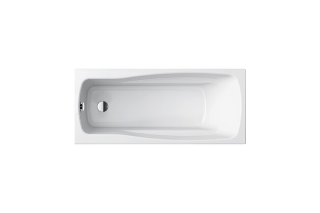 Vana Cersanit Lana 160x70 obdélníková akrylátová, S301-162