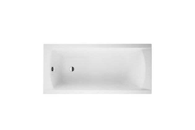 Vana Cersanit Korat 150x70 obdélníková akrylátová, S301-120