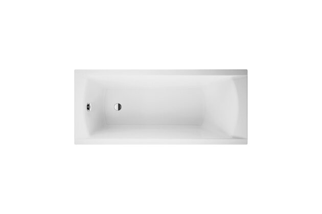 Vana Cersanit Korat 160x70 obdélníková akrylátová, S301-121