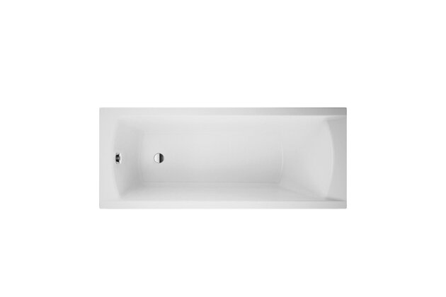 Vana Cersanit Korat 170x70 obdélníková akrylátová, S301-122