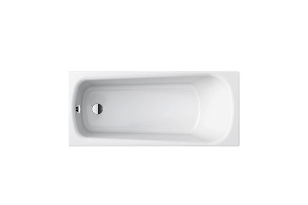 Vana Cersanit Nao 160x70 obdélníková akrylátová, S301-243