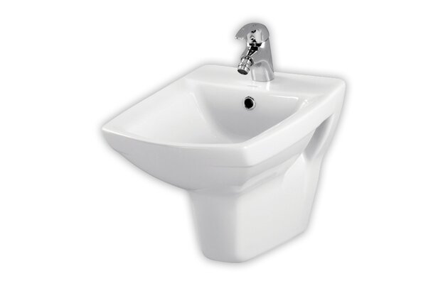 Carina bidet závěsný