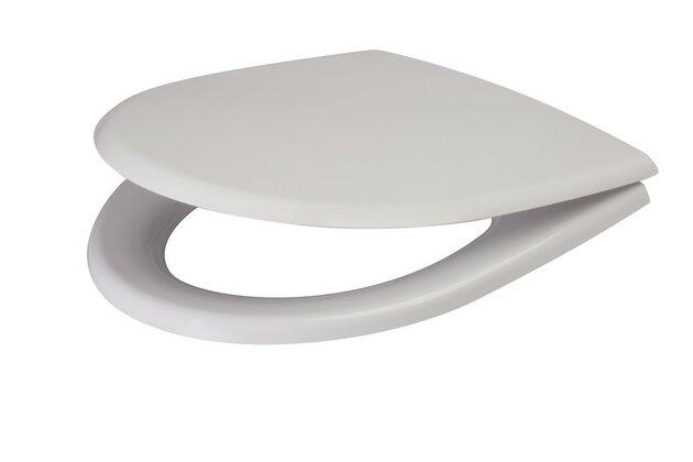 Sedátko Cersanit Merida duroplast antibakteriální, K98-0031