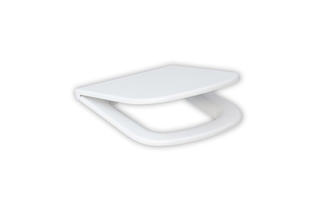 Easy sedátko duroplast soft-close easy-off K98-0089