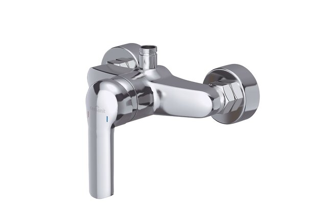 AVEDO sprchová baterie chrom