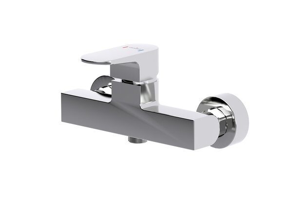 VIGO sprchová baterie chrom