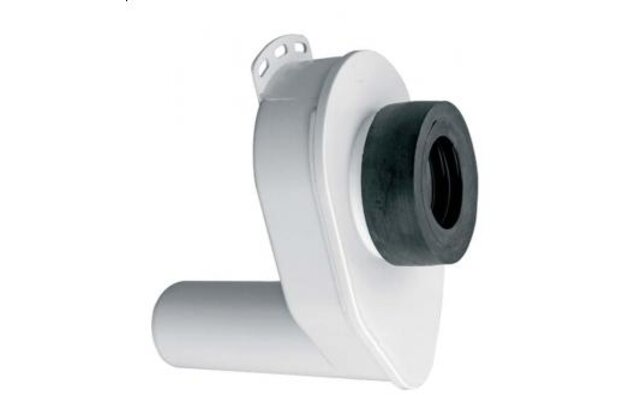 Sifon pisoárový Cersanit podomítkový vodorovný, K97-115