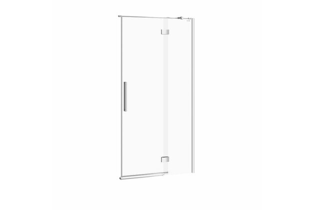 Sprchové dveře Cersanit Crea 100x200 s panty pravé, S159-002