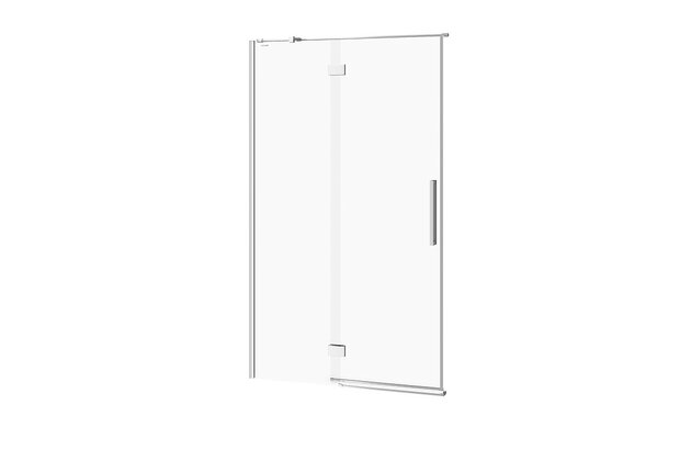 Sprchové dveře Cersanit Crea 120x200 s panty levé, S159-003