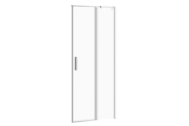 Sprchové dveře Cersanit Moduo 80x195 pravé, S162-004