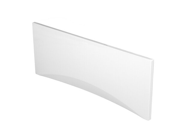 Krycí panel k vaně Cersanit Virgo / Intro 140x55 přední, S401-043