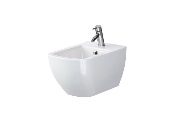 Bidet Cersanit Virgo závěsný, K118-001