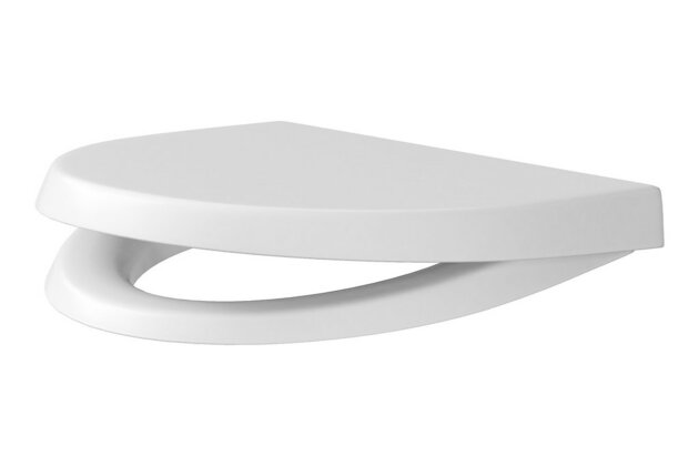 Parva sedátko duroplastové soft-close EO K98-0122