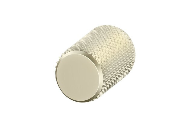 Úchytka nábytková Cersanit Larga, zlatá, S599-0144