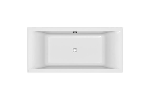 Vana Cersanit Larga 190x90 obdélníková akrylátová slim, S301-307