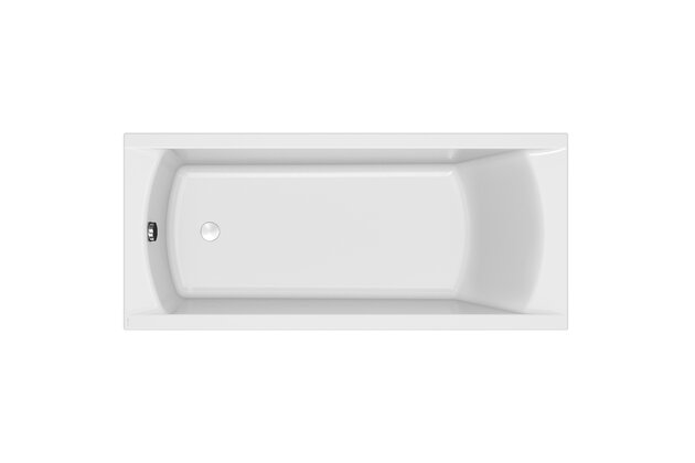 Vana Cersanit Korat 180x80 obdélníková akrylátová, S301-295