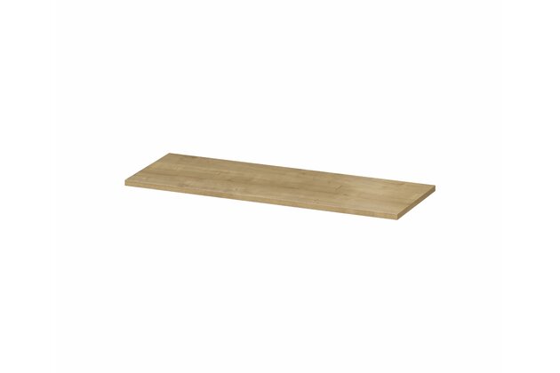 Deska Cersanit City horní 130 dub, S599-0155