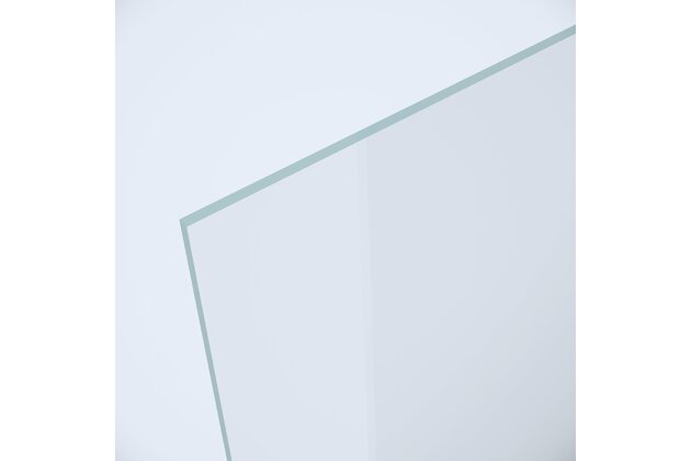 Pohyblivé sklo Cersanit Moduo 90 levé pro sprchové dveře, S900-2667