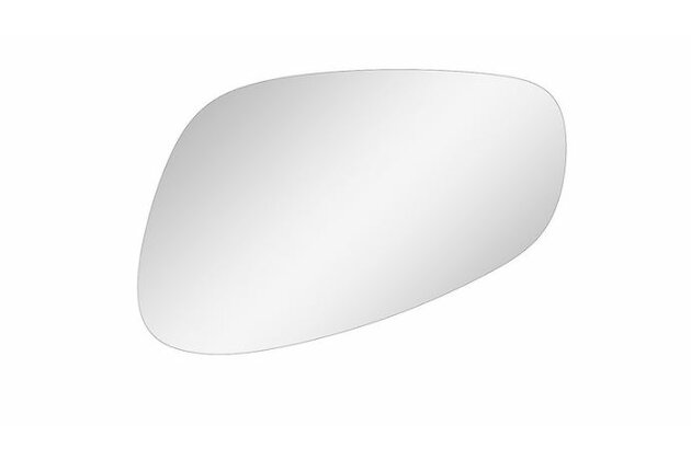 Zrcadlo Cersanit Kontra 80x120 asymetrické, S1004-025