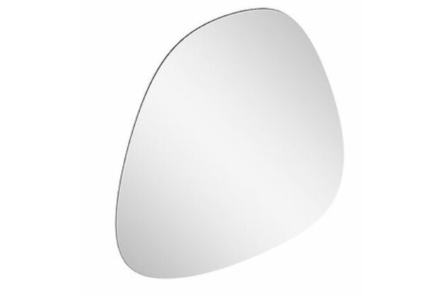 Zrcadlo Cersanit Kontra 68x64 asymetrické, S1004-027