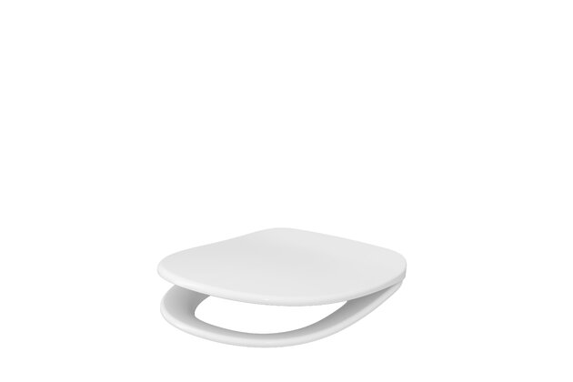WC sedátko Cersanit Arteco polypropylen, K667-064