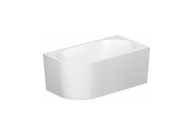 Vana Cersanit Crea 150x80 volně stojící rohová pravá, S931-032