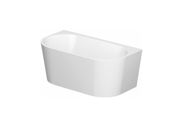 Vana Cersanit Crea 150x80 volně stojící ke stěně, S931-033