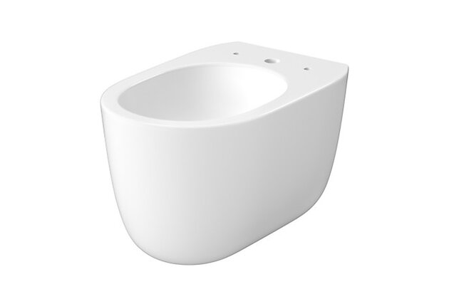 Bidet Cersanit Kontra závěsný, K689-001