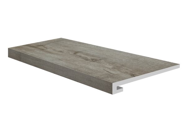 Schodovka Marazzi TreverkHome frassino mat rektifikovaná 33x120 MLG8