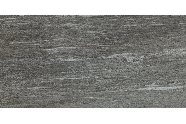 Dlažba Marazzi Pietra di Vals antracite mat 30x60 ML7R