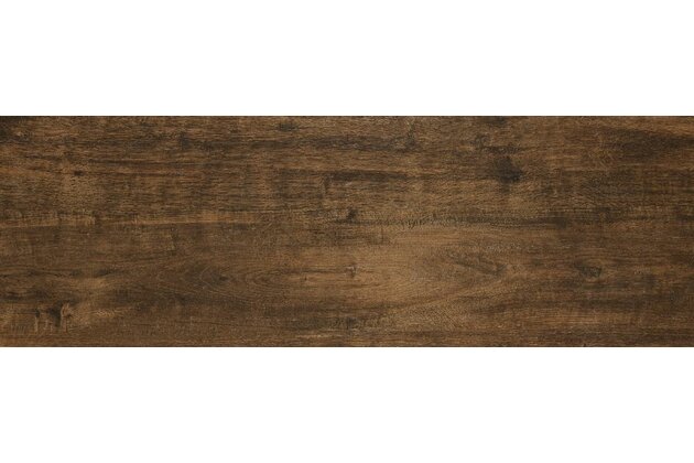 Dlažba Marazzi TreverkHome quercia mat rektifikovaná 40x120 MLUJ