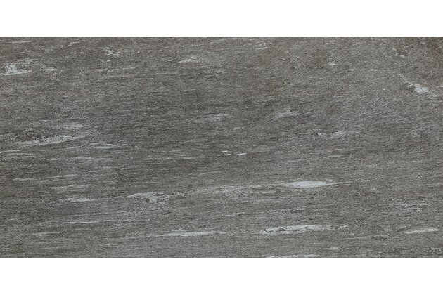Dlažba Marazzi Pietra di Vals antracite mat 60x120 ML00
