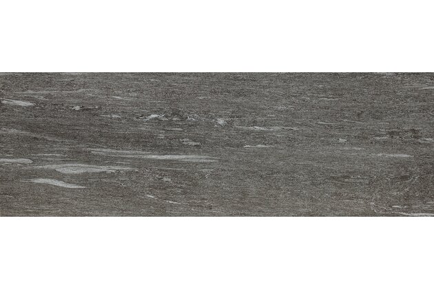 Dlažba Marazzi Pietra di Vals antracite mat 40x120 MHD9
