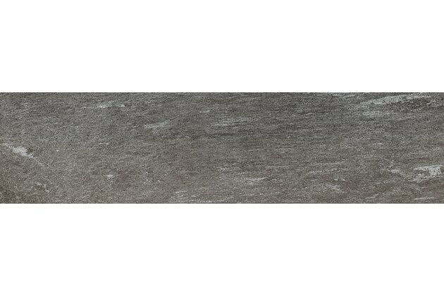 Dlažba Marazzi Pietra di Vals antracite mat 30x120 ML7C