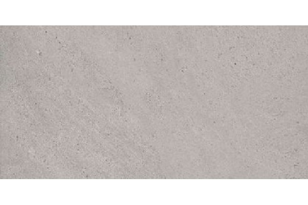 Dlažba Marazzi Stonework grey indoor mat rektifikovaná 30x60 MLHF