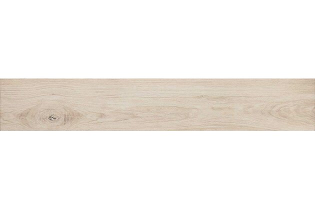 Dlažba Marazzi Treverkmust white chevron mat 12x73 M0C9