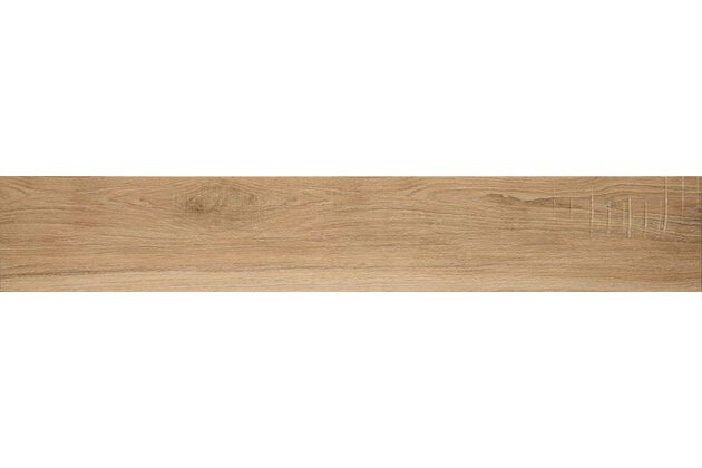 Dlažba Marazzi Treverkmust beige selection chevron mat 12x73 M0CF