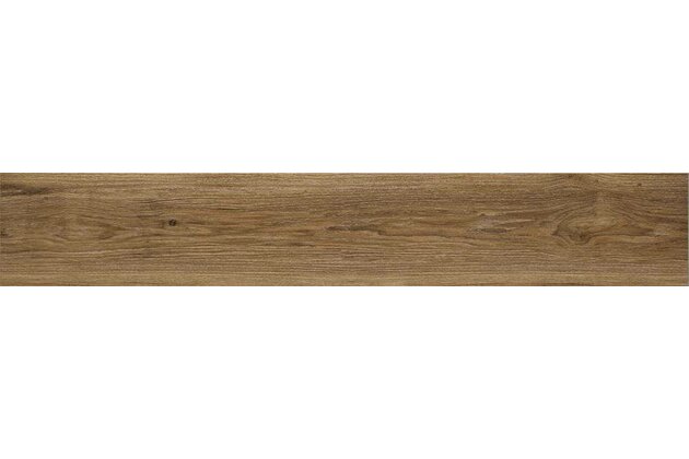 Dlažba Marazzi Treverkmust brown mat 25x150 M05G