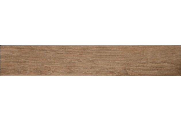 Dlažba Marazzi Treverkmust brown selection mat 25x150 M05L