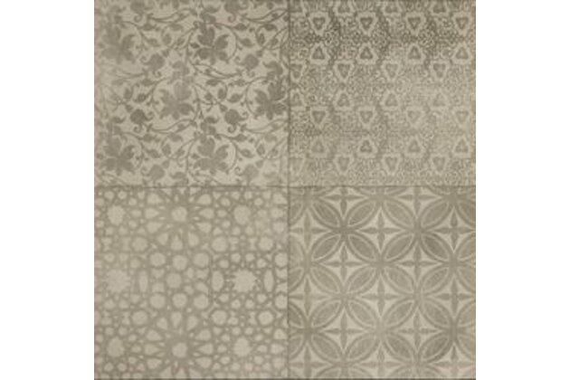 Dekor Marazzi Powder liberty caldo mat rektifikovaný 75x75 M002