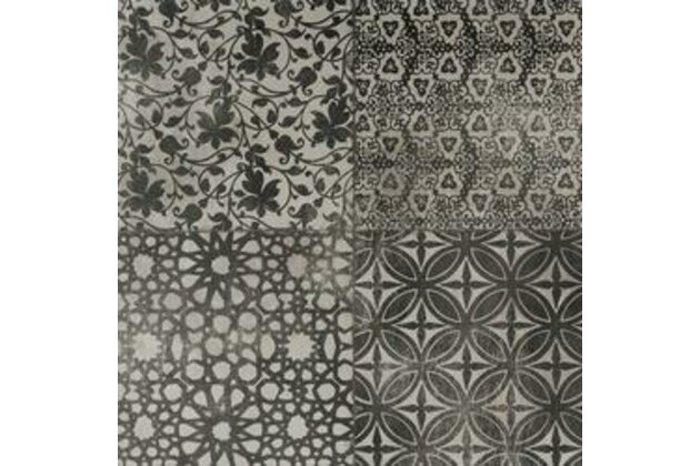 Dekor Marazzi Powder liberty freddo mat rektifikovaný 75x75 M003