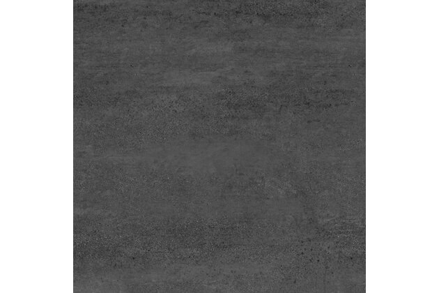 Dlažba Marazzi Essay black mat rektifikovaná 60x60 M0YR