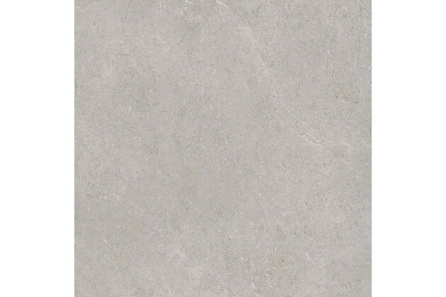 Dlažba Marazzi Stream grey mat rektifikovaná 60x60 M0U8