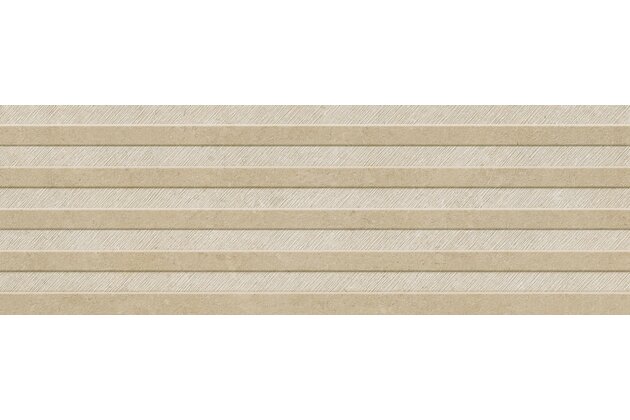Obklad Marazzi Caracter greige walltone struktura mat rektifikovaný 30x90 M953