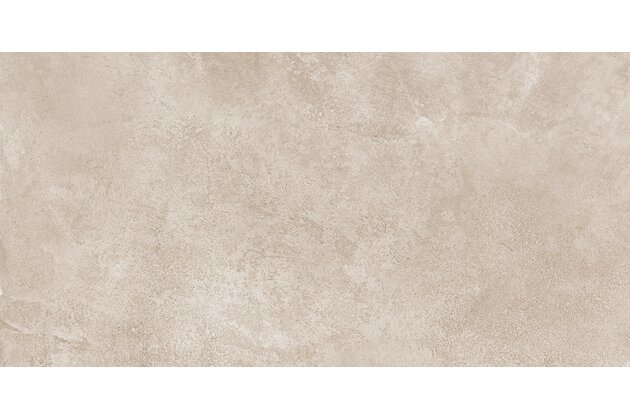 Dlažba Marazzi Plaza beige mat rektifikovaná 60x120 M9AC