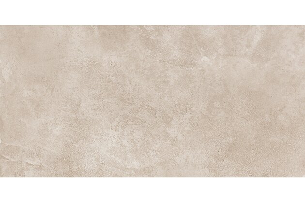 Dlažba Marazzi Plaza beige mat rektifikovaná 30x60 M9AN